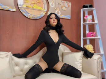 YannahFox webcam model stream image