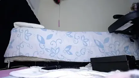 Michiis_ webcam model stream image