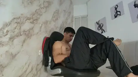 ANDRES_STUD webcam model stream image