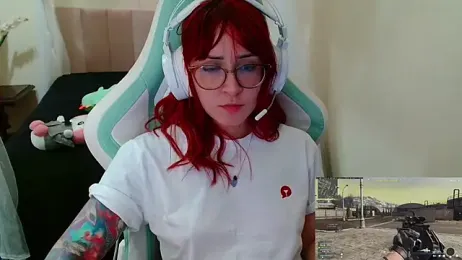 Ahrya_ webcam stripchat model stream image
