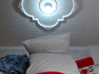 sweetsarabig22 webcam model stream image