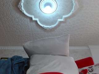 sweetsarabig22 webcam model stream image