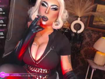 exoticmaria webcam model stream image