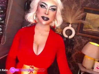 exoticmaria webcam model stream image