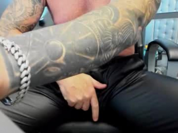 arongrant webcam model stream image