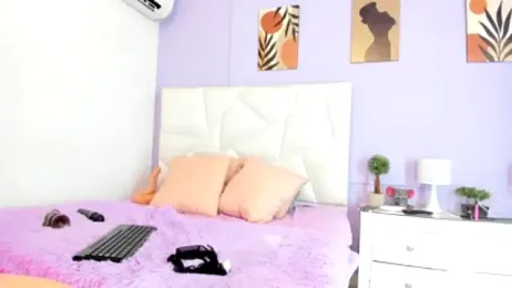 lissetlong69 webcam model stream image