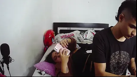 AnyRUSSO webcam model stream image