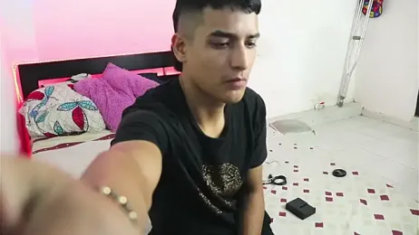 AnyRUSSO webcam model stream image