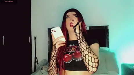 Mia_Frank_ webcam model stream image