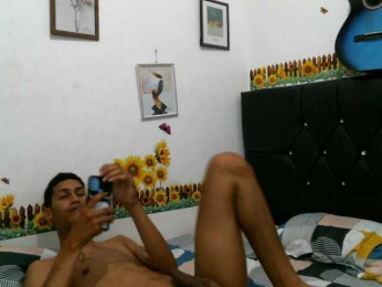 Gemayandalejo webcam model stream image