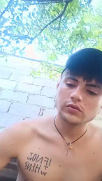 TheArBoy webcam cam4 model stream image