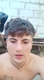 TheArBoy webcam model stream image