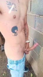 TheArBoy webcam model stream image