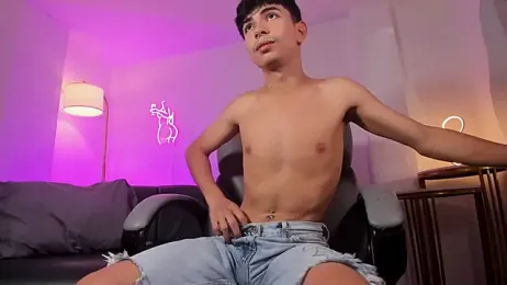 Peter_chase webcam stripchat model stream image