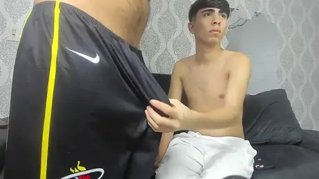 Michael_Boyss webcam model stream image