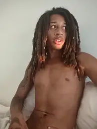 InfernalHazze webcam model stream image