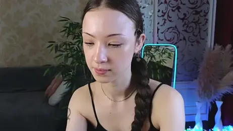 Alice_Meoow webcam model stream image