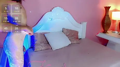 Sammy_Rouss_ webcam stripchat model stream image