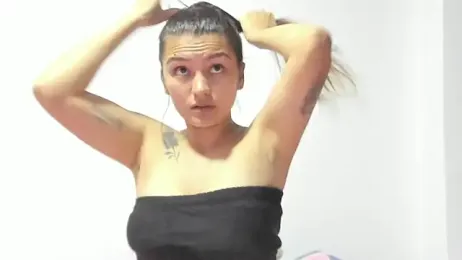 Mayte_sexy webcam model stream image