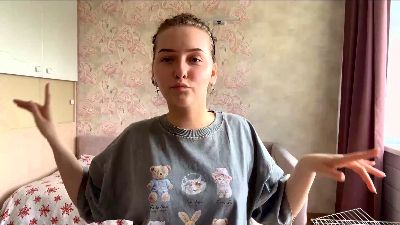 RexellaAlly webcam model stream image