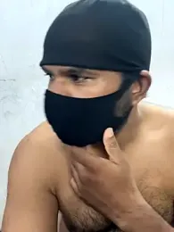vinky05 webcam model stream image