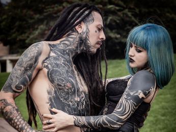 HestiaandOrion webcam livejasmin model stream image