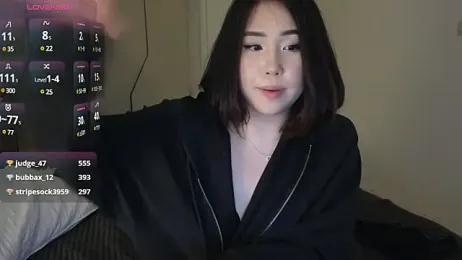 Ki_mi webcam stripchat model stream image