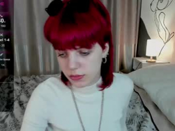 rene_yolker webcam model stream image