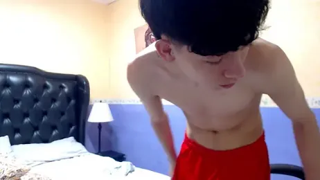Justin_Lethal webcam model stream image