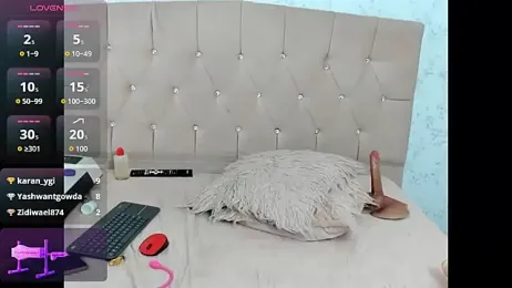 FatimaMyers webcam stripchat model stream image