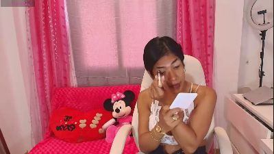 Niickyyyx webcam cam4 model stream image