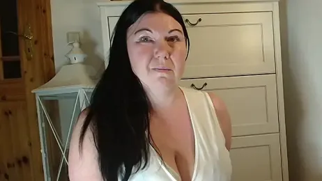 p6w_official webcam model stream image