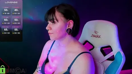 Rowena_MacLeod webcam model stream image