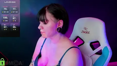 Rowena_MacLeod webcam model stream image