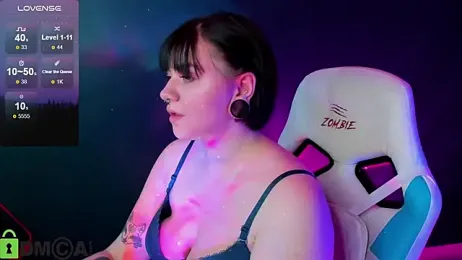 Rowena_MacLeod webcam model stream image