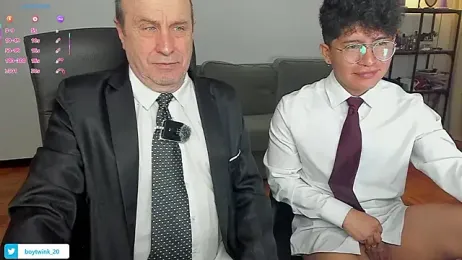 masterboy50 webcam model stream image