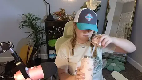 Brivana webcam stripchat model stream image