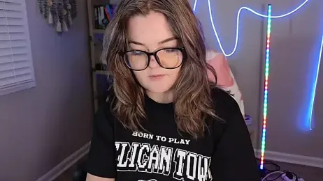 Brivana webcam stripchat model stream image
