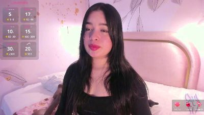 KateMichaels webcam cam4 model stream image