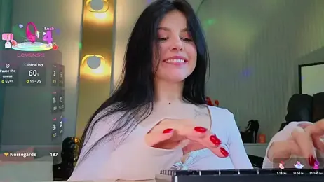 Jenna_Adams_ webcam model stream image