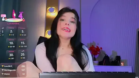 Jenna_Adams_ webcam model stream image