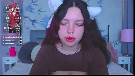 mars_elina_ webcam stripchat model stream image