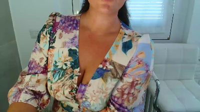 DiNicchia_ webcam model stream image