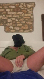 Hotjack321 webcam model stream image