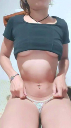 zamira7 webcam model stream image