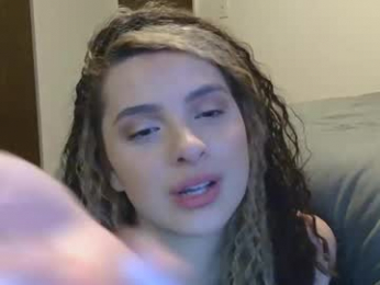 kitty_cat_katie webcam model stream image