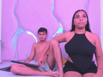 explosivecoupleasm webcam model stream image