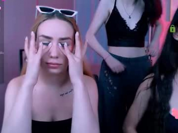 kaisy_star webcam model stream image