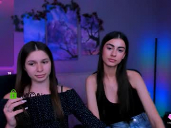 kaisy_star webcam model stream image