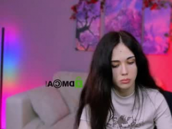 kaisy_star webcam chaturbate model stream image